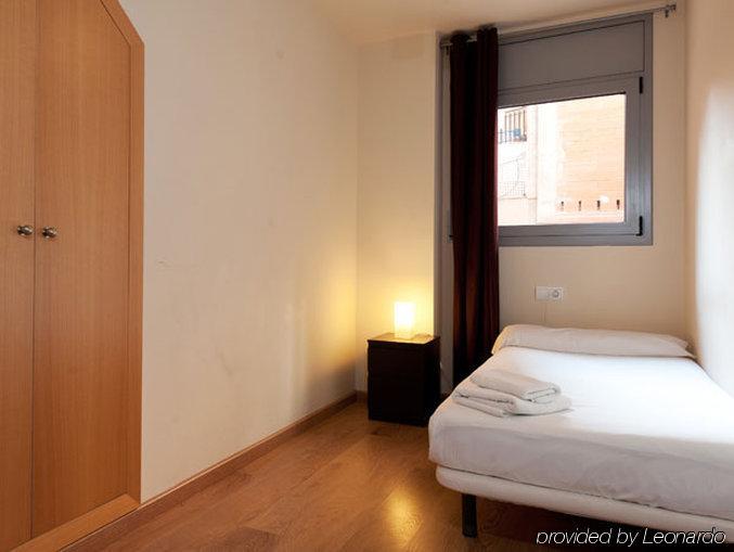Apartment Weflating Gracia Barcelona