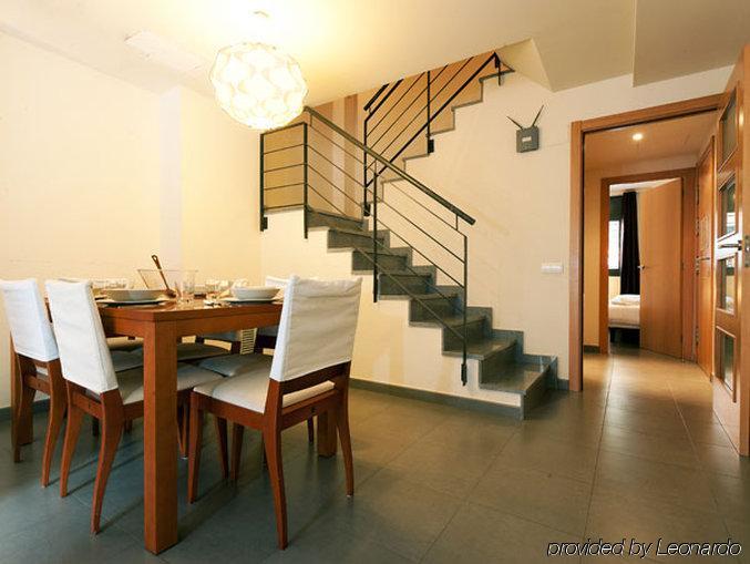 Weflating Gracia Apartment