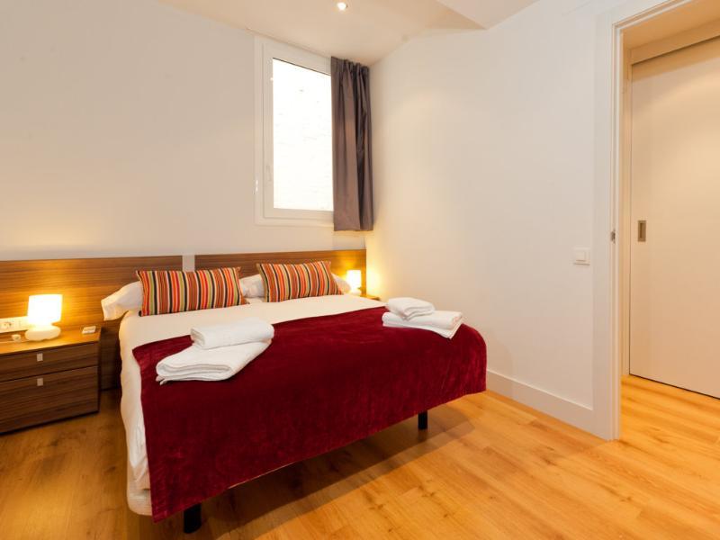 Weflating Gracia Apartment *