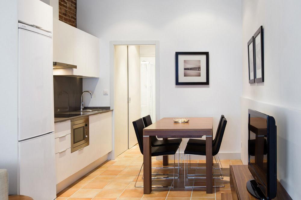 Weflating Gracia Apartment