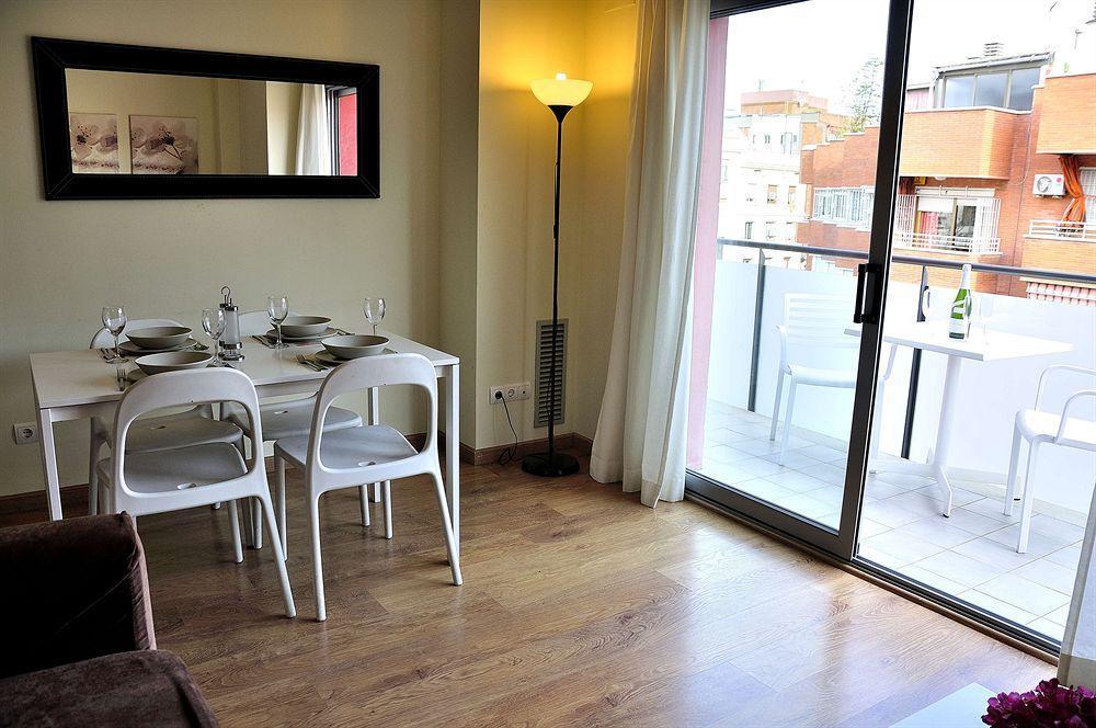 Weflating Gracia Apartment *