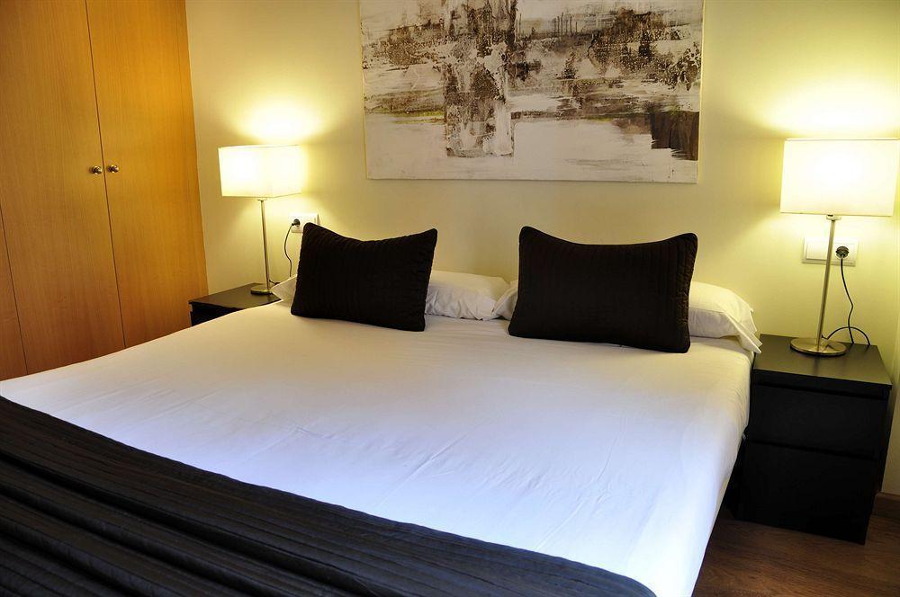 Weflating Gracia Apartment