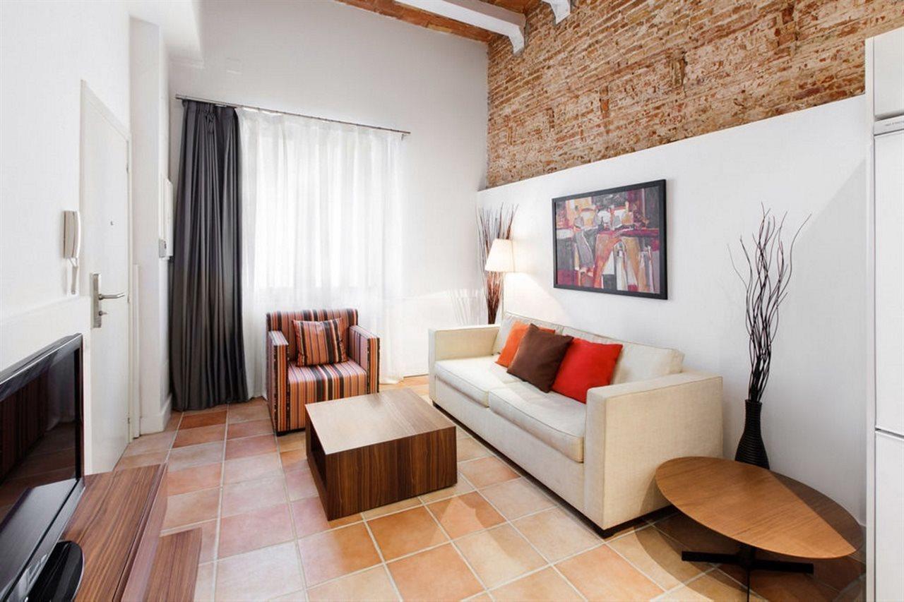 Apartment Weflating Gracia Barcelona