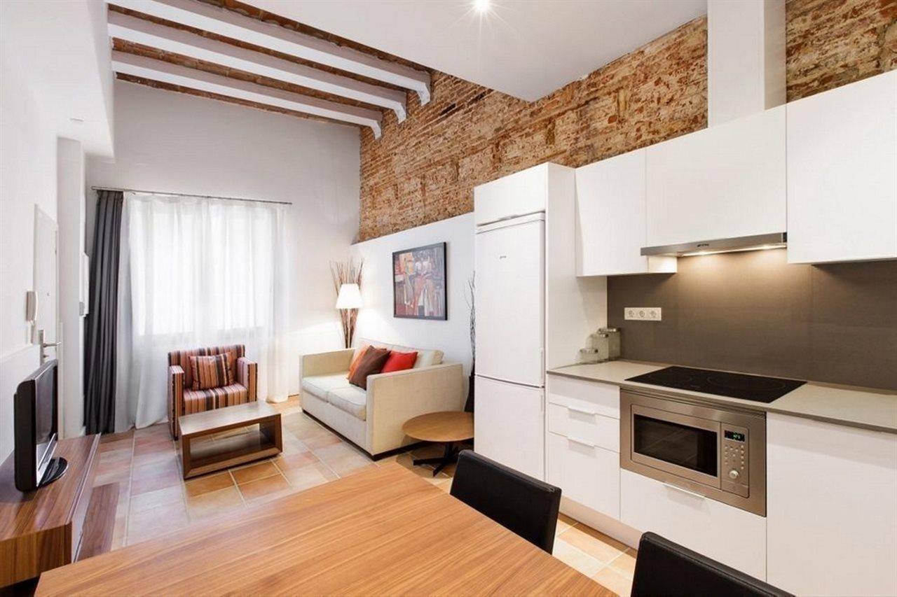 Apartment Weflating Gracia