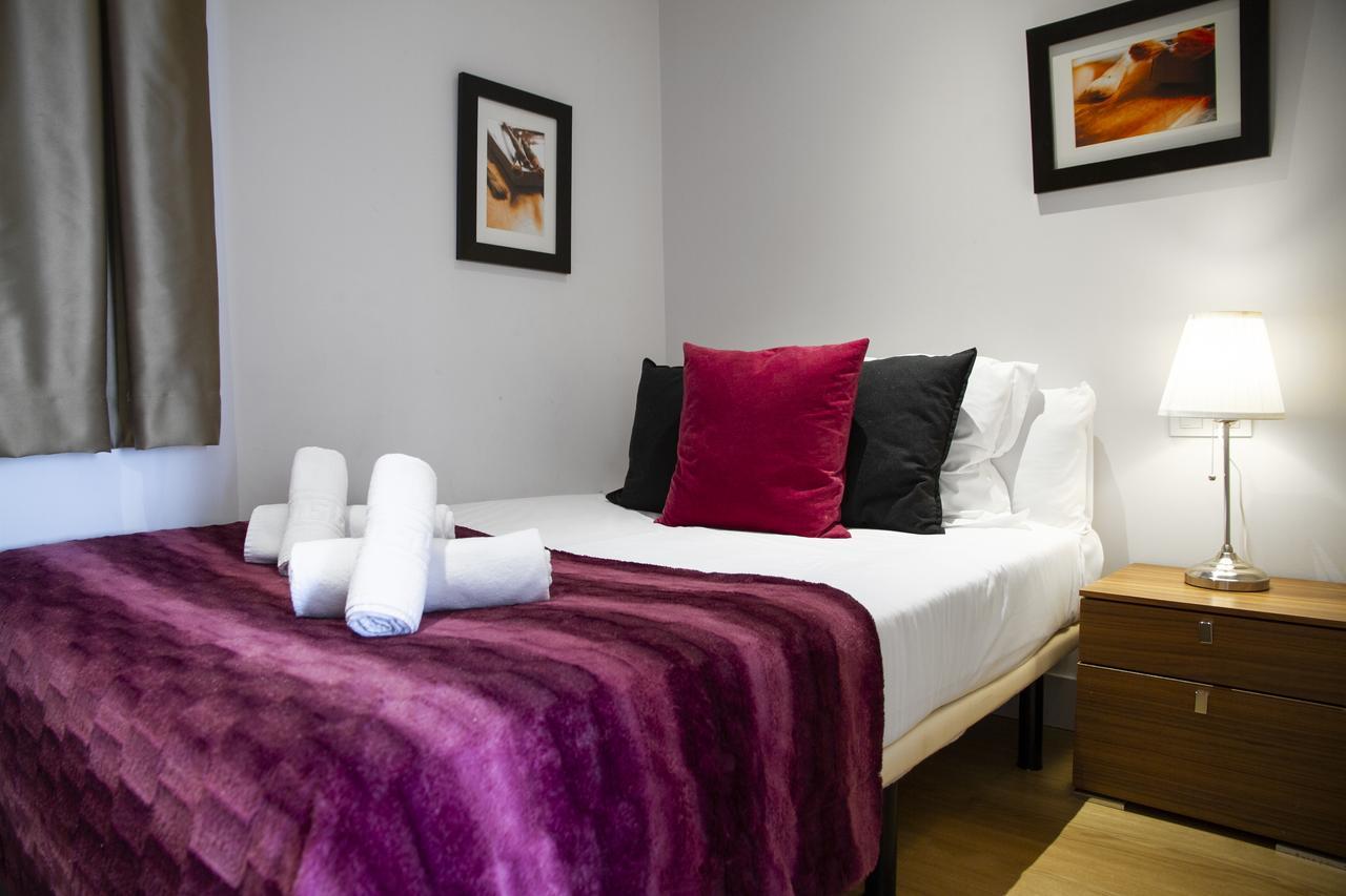 Weflating Gracia Apartment *