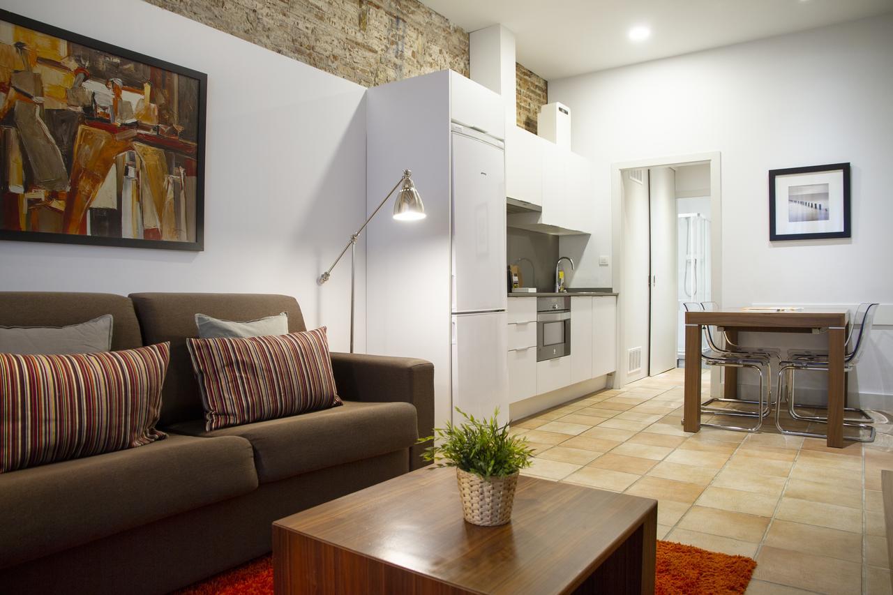 Weflating Gracia Apartment *