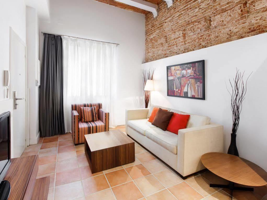 Apartment Weflating Gracia Barcelona