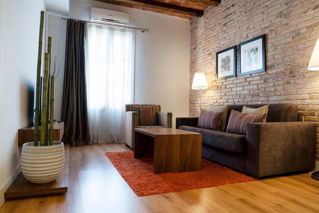 Apartment Weflating Gracia Barcelona