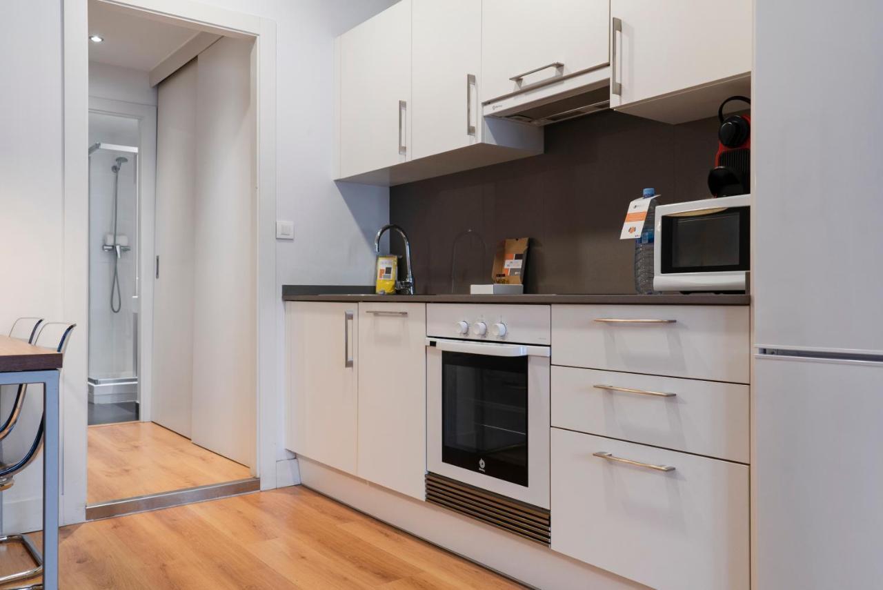 Apartment Weflating Gracia Barcelona